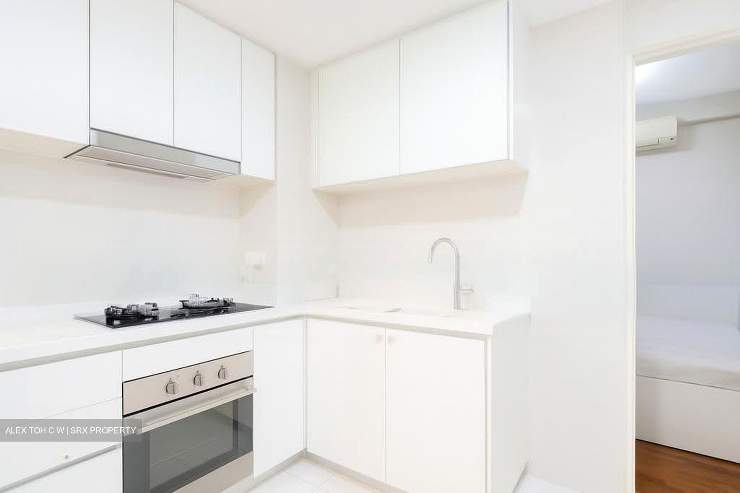 Beacon Heights (D12), Condominium #630158561